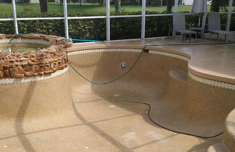 clean-pool